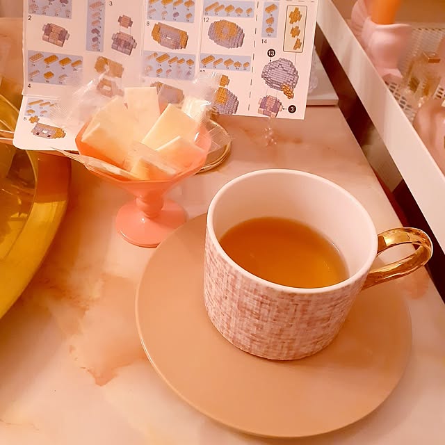 SweetFlow.さんの部屋