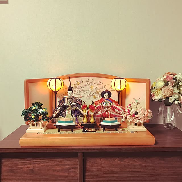 PEANUTS..さんの実例写真