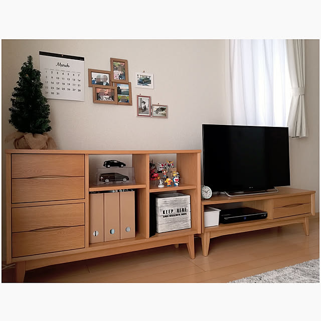 テレビ台 unico TVボードのおすすめ商品とおしゃれな実例 テレビ台 unico TVボードのおすすめ商品とおしゃれな実例