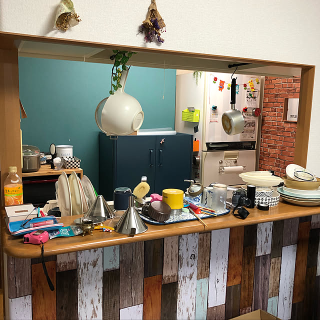 pecoさんの実例写真