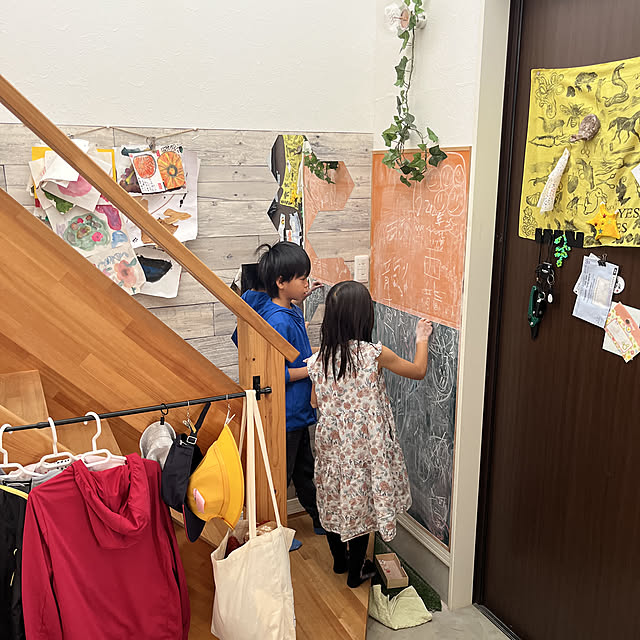 niRieさんの実例写真