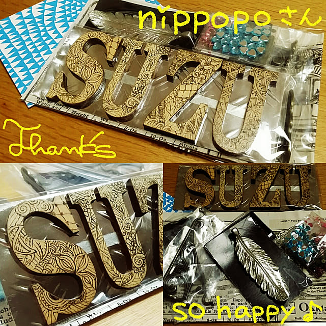 suzuさんの実例写真