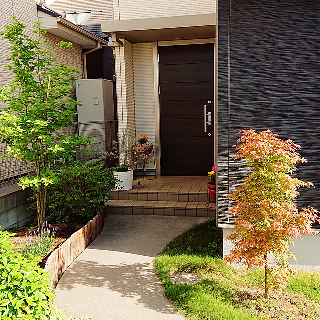 chisa.mioさんの実例写真