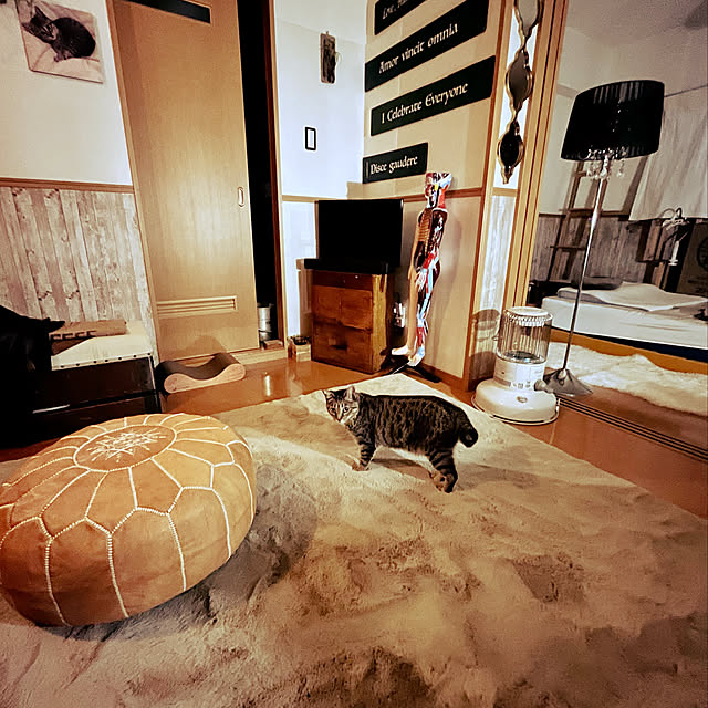 Mさんの実例写真