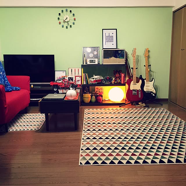 YouthKさんの実例写真