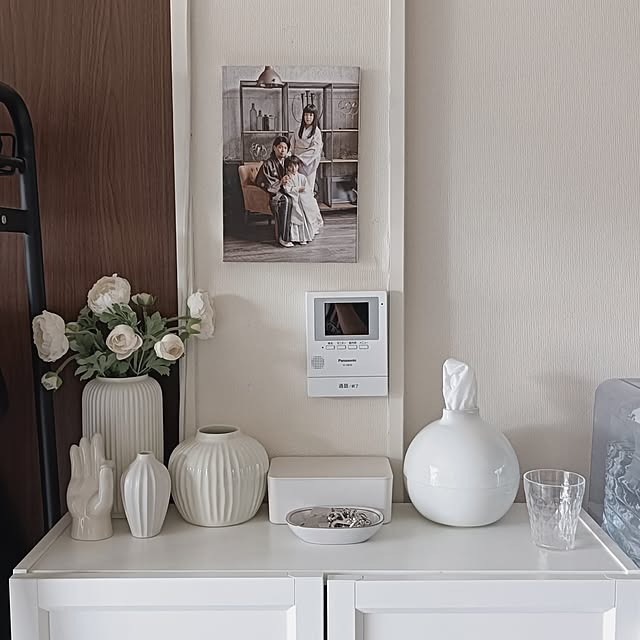 coco.Apartmanさんの実例写真