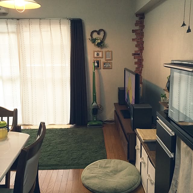 0gat0m0さんの実例写真