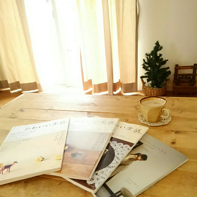 mayutan.さんの実例写真