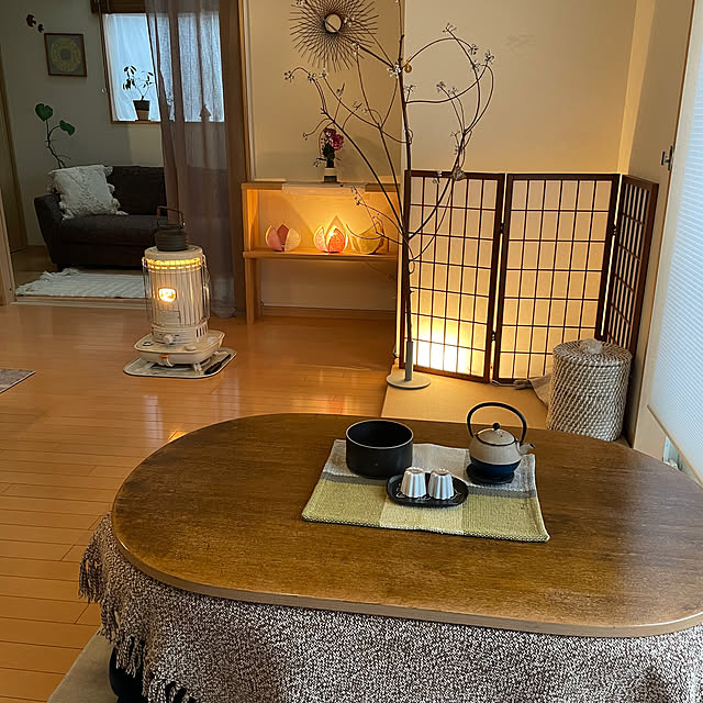 taka17cafeさんの実例写真