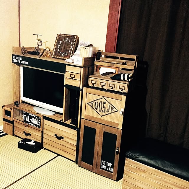 soaraさんの実例写真