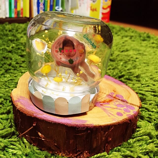 babillardeさんの実例写真