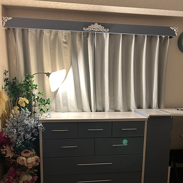 ajumiさんの部屋