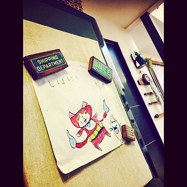 Rans_andy.さんの実例写真