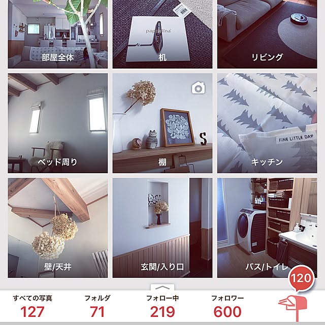 sorasoraさんの実例写真