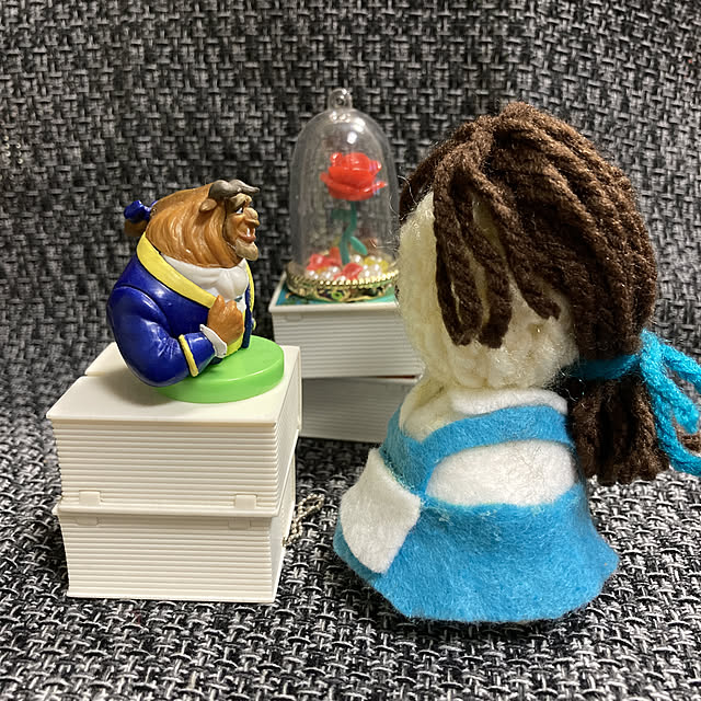 manduonmaさんの実例写真