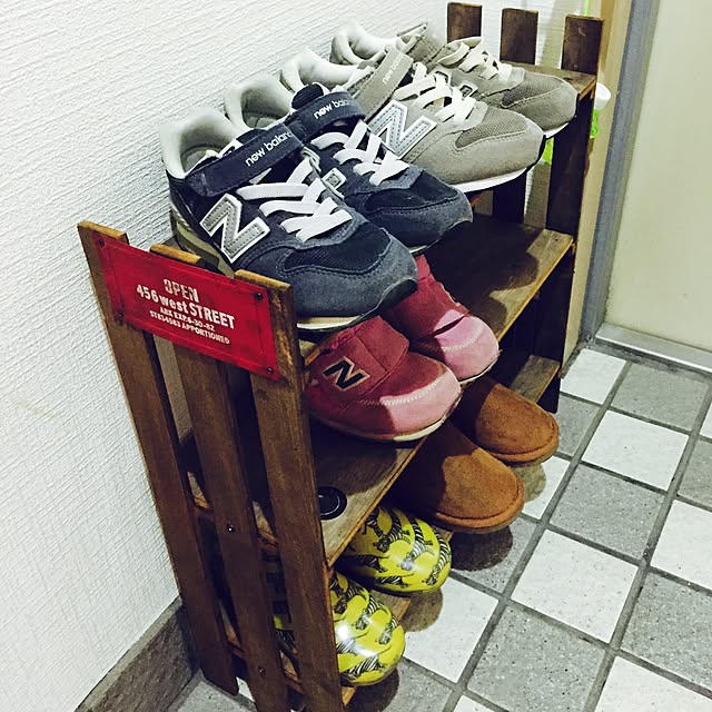 nanaさんの実例写真