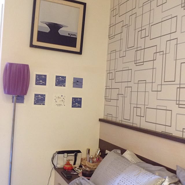 Aliceさんの実例写真