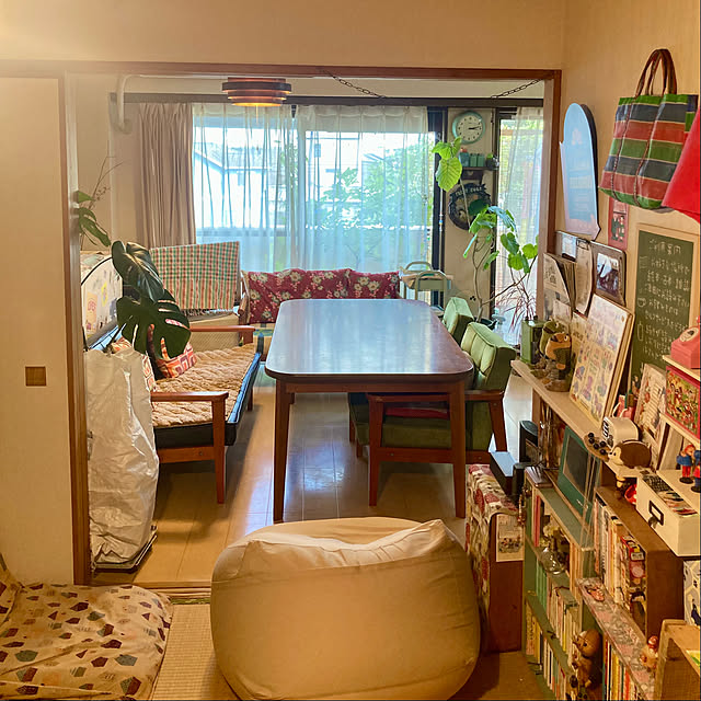 heidiさんの部屋