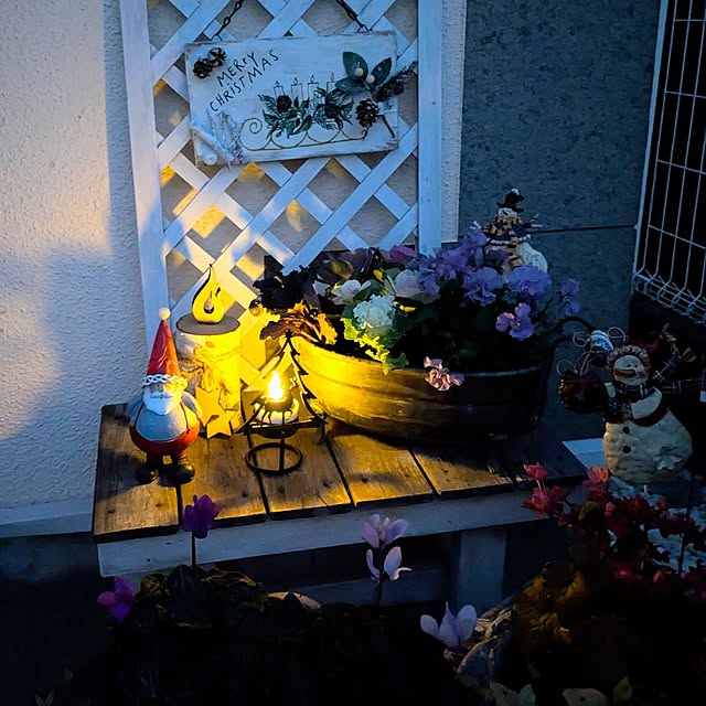 purpureさんの部屋