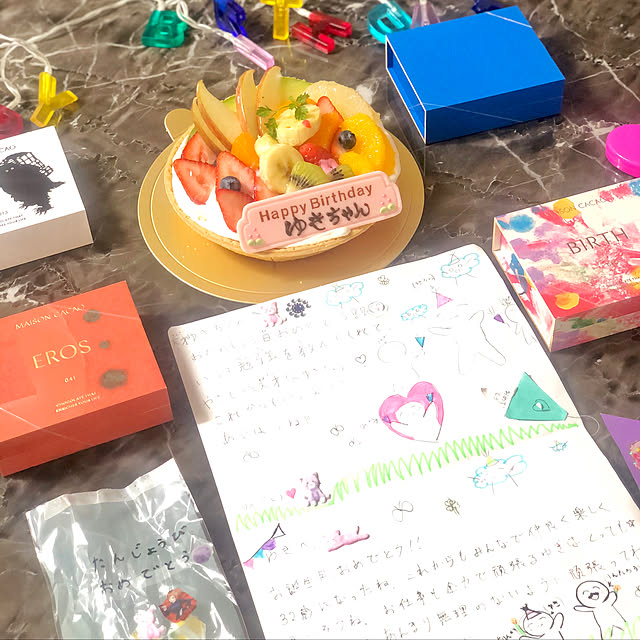 Yukiさんの実例写真