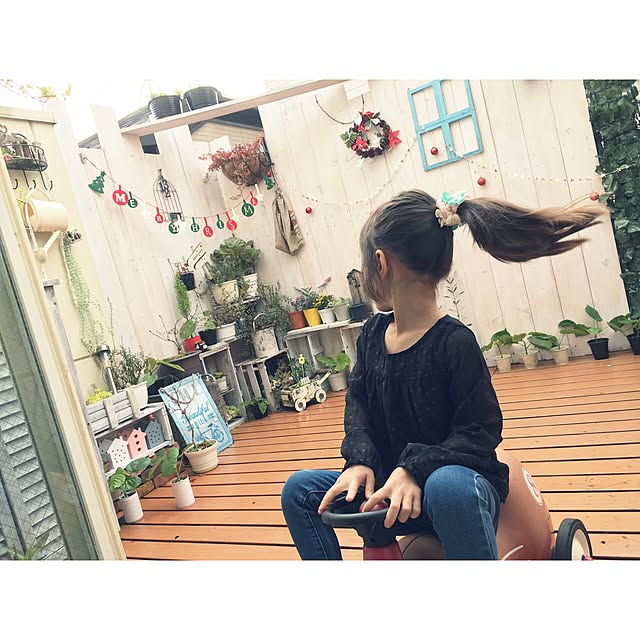 makoriさんの実例写真