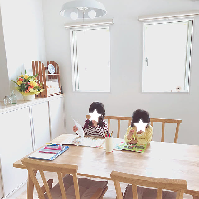 kinaさんの実例写真