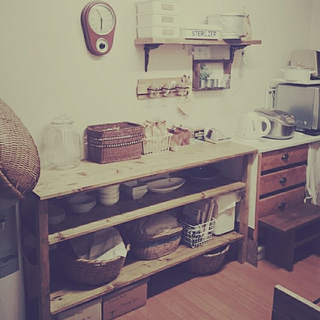 omowaredouさんの実例写真