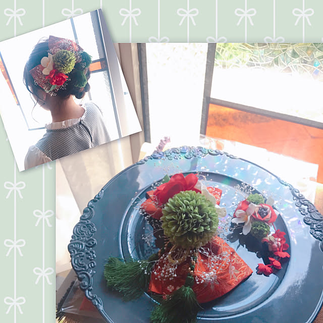 portulacaさんの実例写真