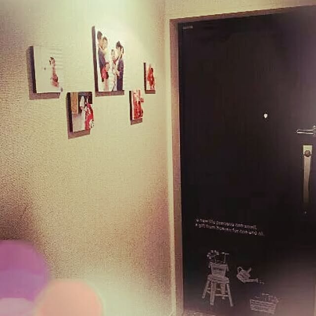 cherryさんの実例写真