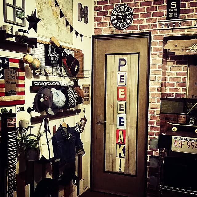 NRさんの実例写真