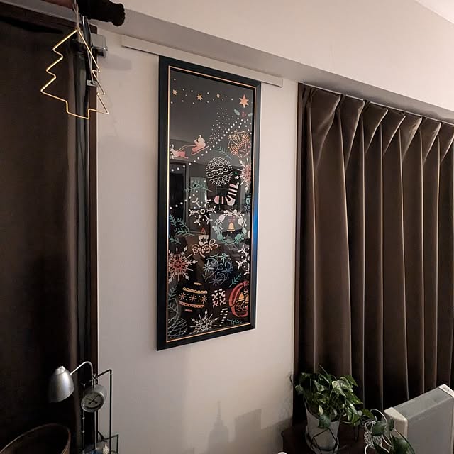 mi-saさんの実例写真