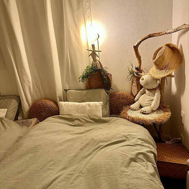 Megumiさんの部屋