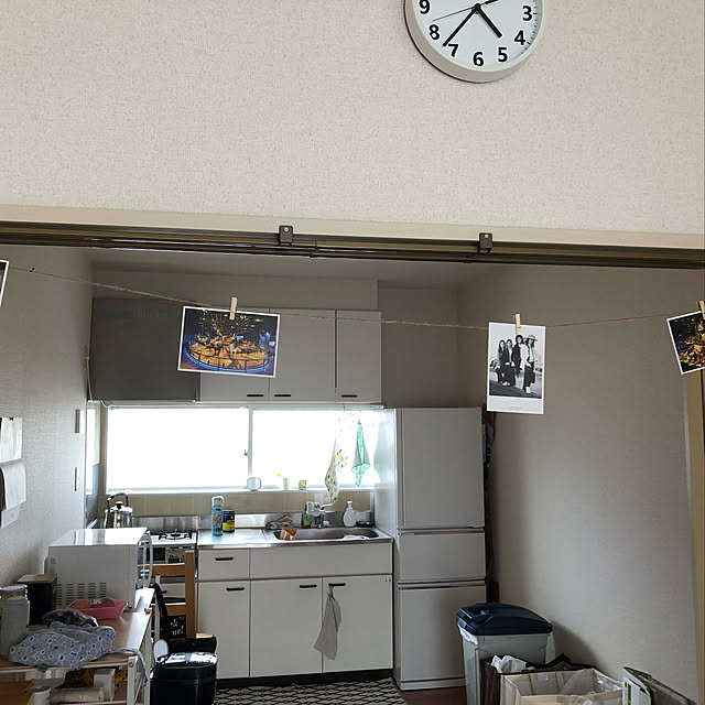 Mikaさんの実例写真