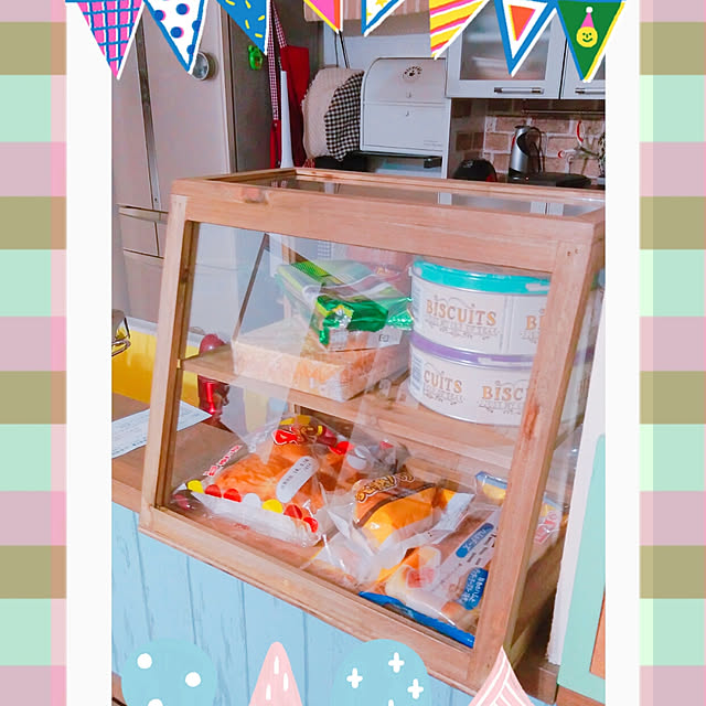 H+M+S...HappyLife...さんの実例写真