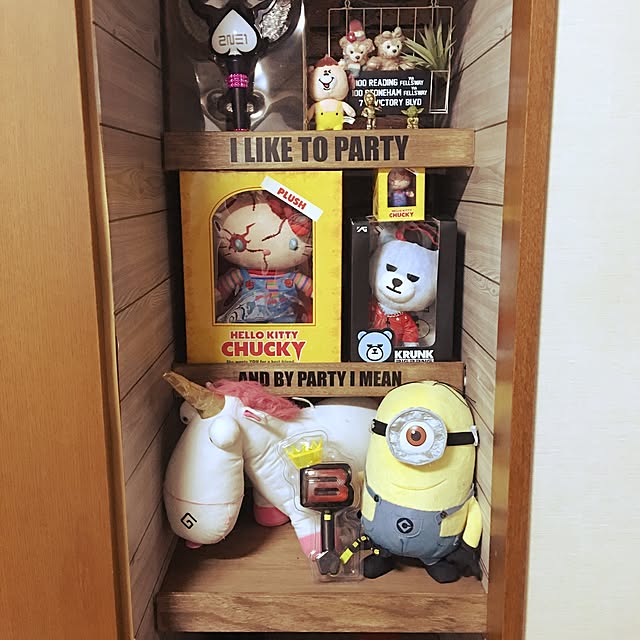 poohchanさんの実例写真