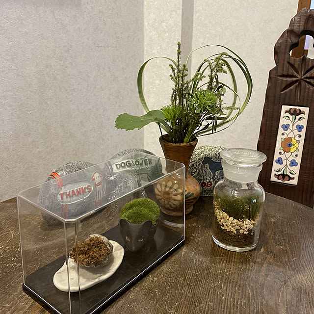 tattanさんの実例写真