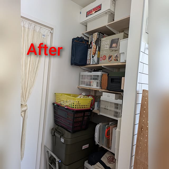 naoさんの部屋