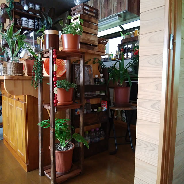 Brown.Lifeさんの実例写真