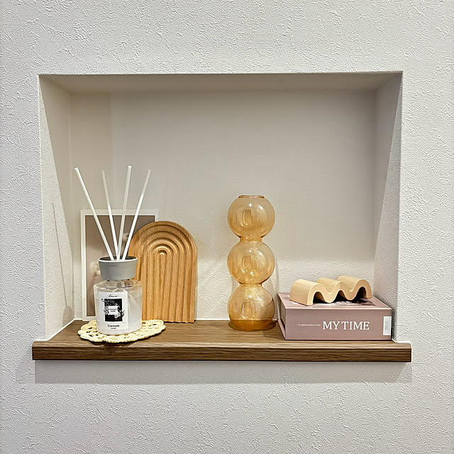 m.さんの部屋