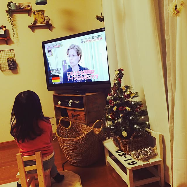 実例写真