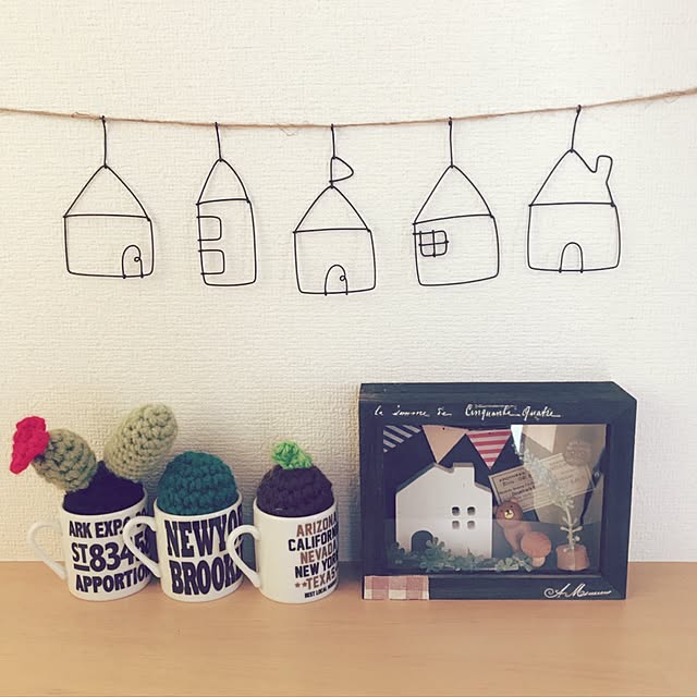 chimachima.さんの実例写真