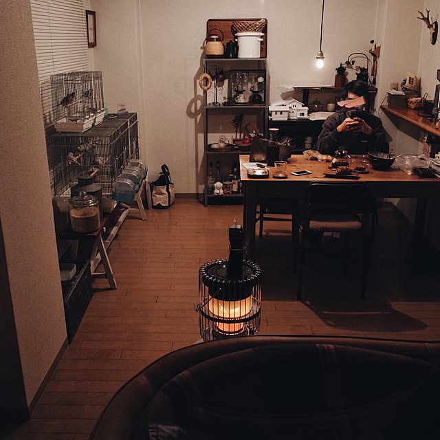 Tomoeさんの実例写真