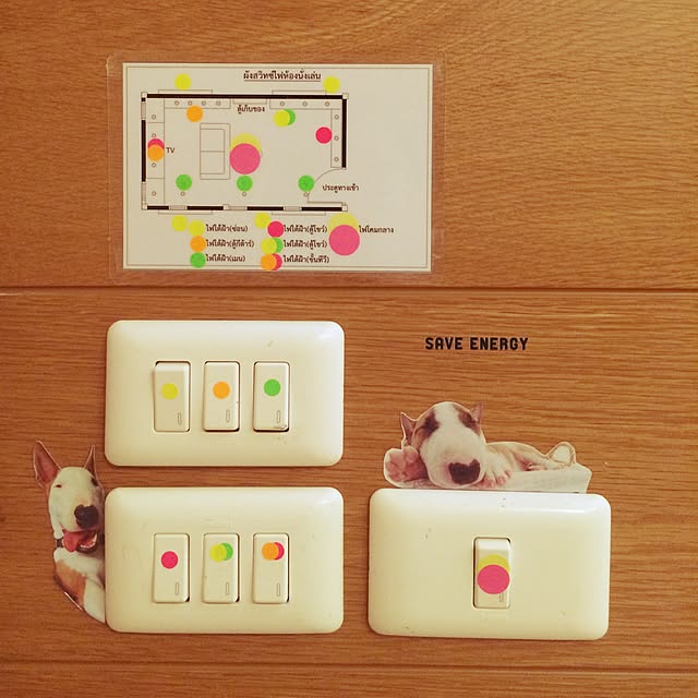 Thammaratさんの実例写真