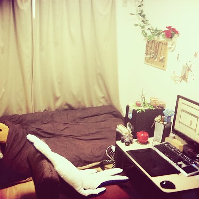 amelieさんの実例写真
