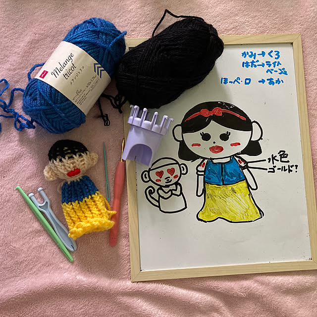manduonmaさんの実例写真