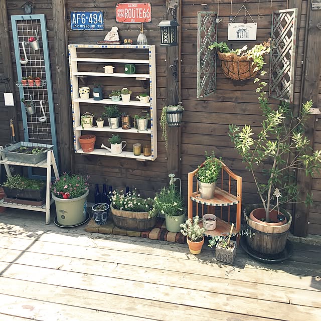 SUNNYDAYさんの実例写真