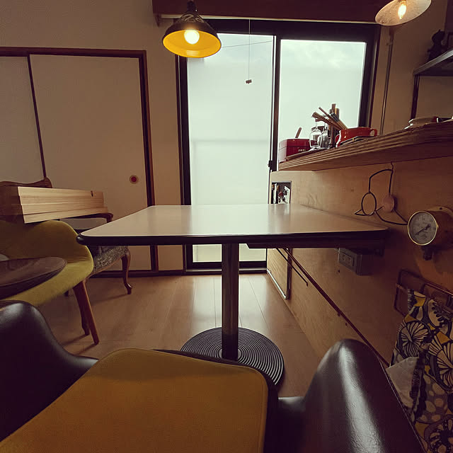 tall_smithさんの実例写真
