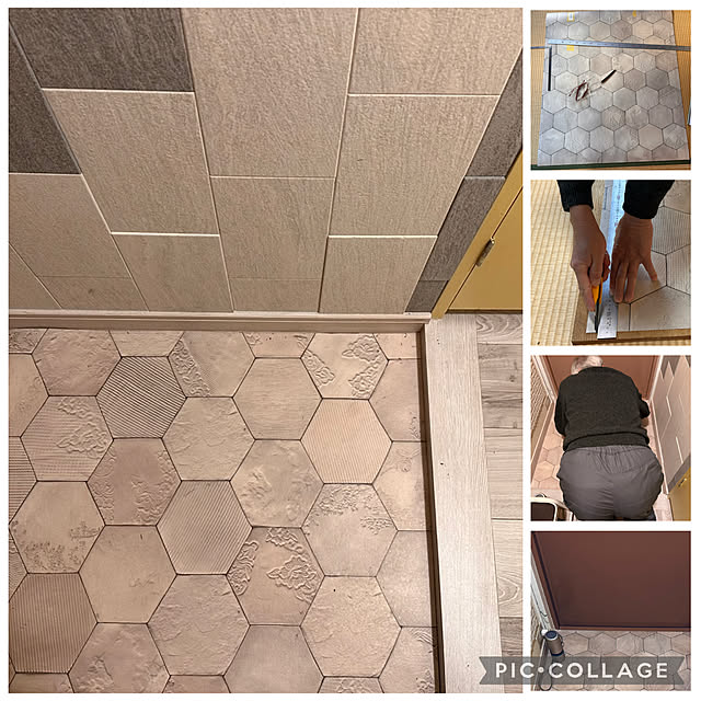 mizucchiさんの部屋