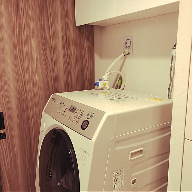 モニター応募投稿/バス/トイレのインテリア実例 - 2020-01-10 23:36:23