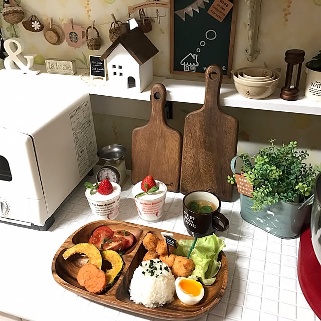 samanthakitchenさんの実例写真